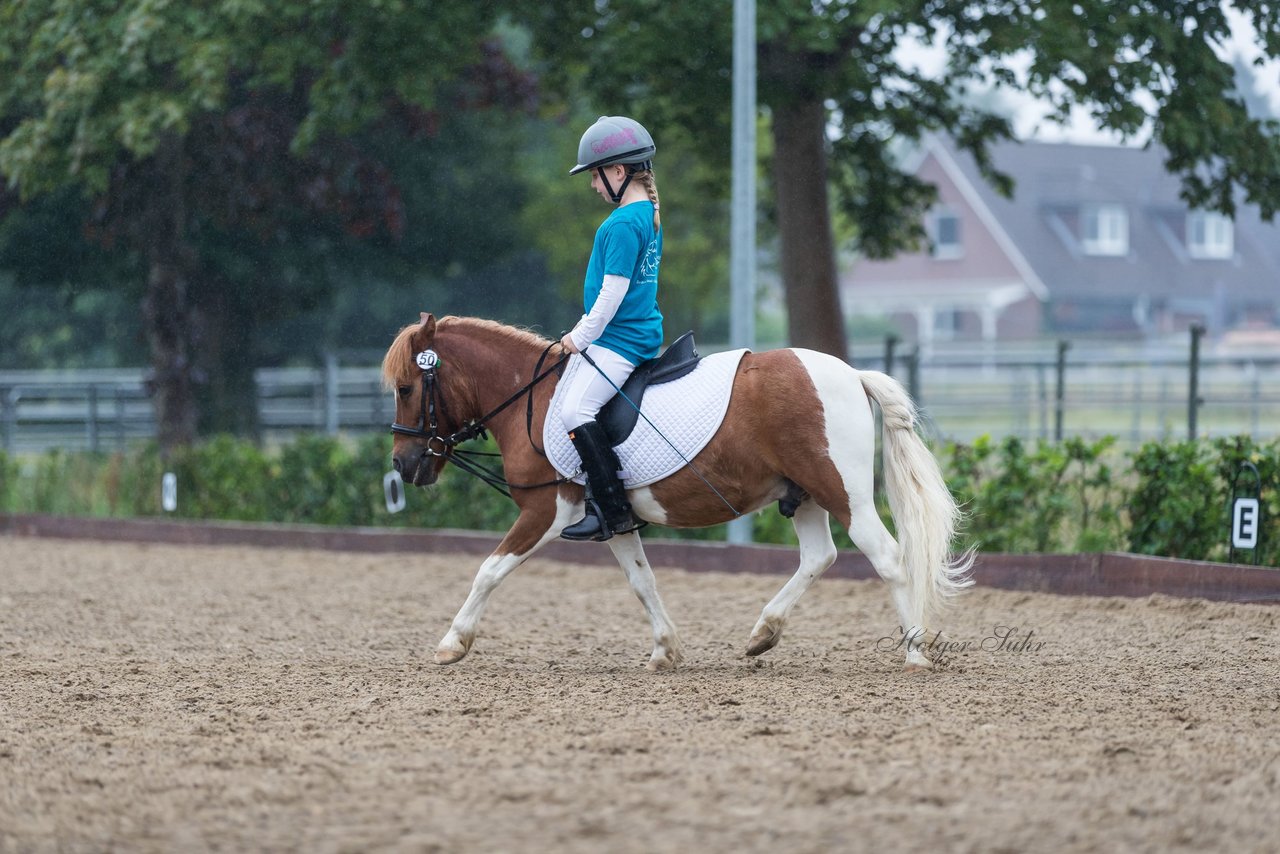 Bild 51 - Pony Akademie Turnier